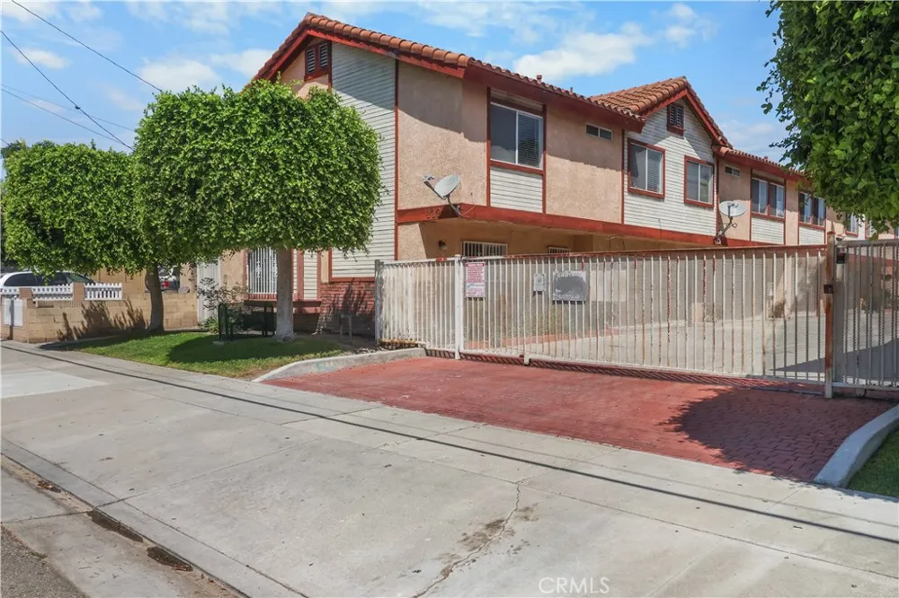 11233 Barnwall Street #A Norwalk, CA 90650