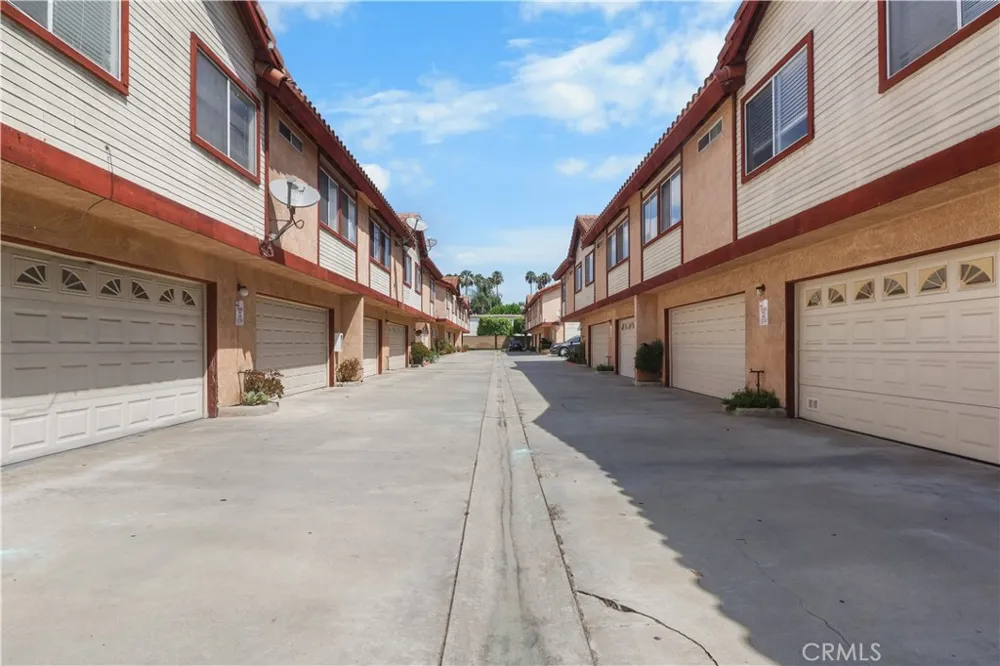 11233 Barnwall Street #A Norwalk, CA 90650