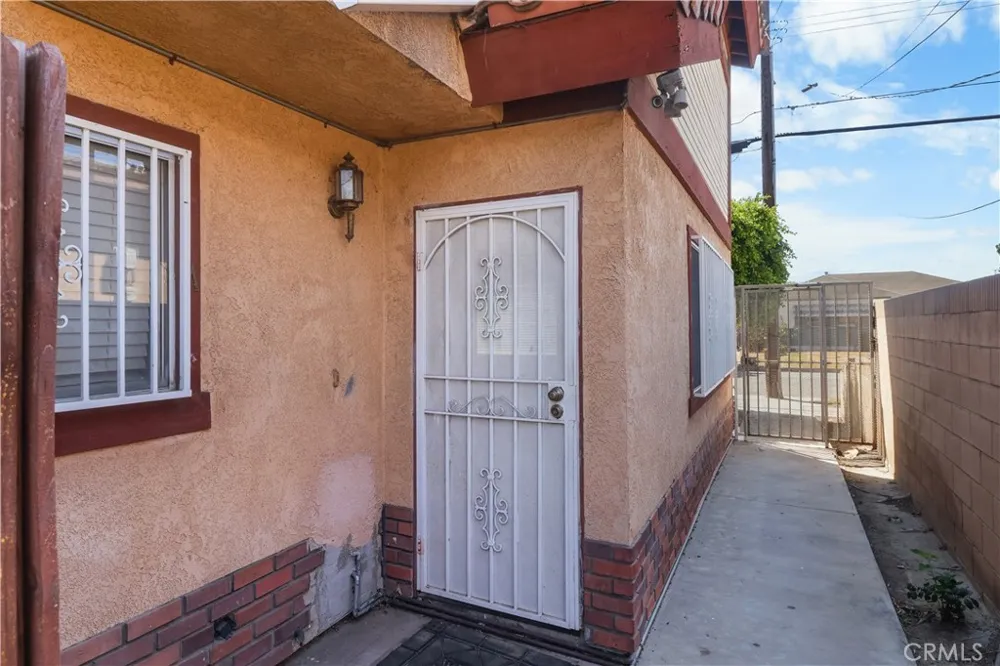 11233 Barnwall Street #A Norwalk, CA 90650