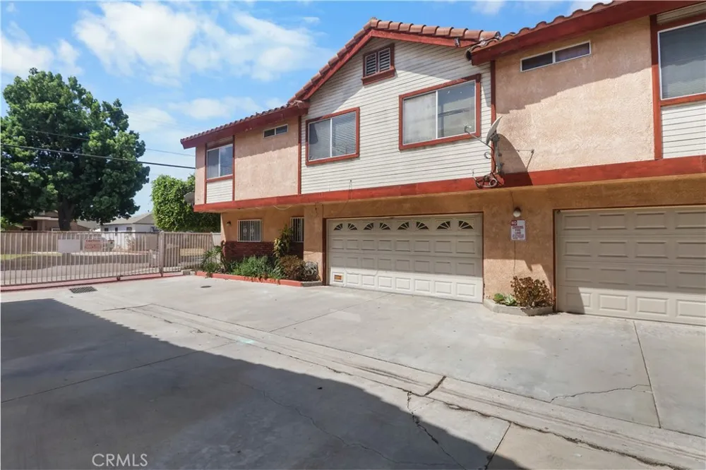 11233 Barnwall Street #A Norwalk, CA 90650