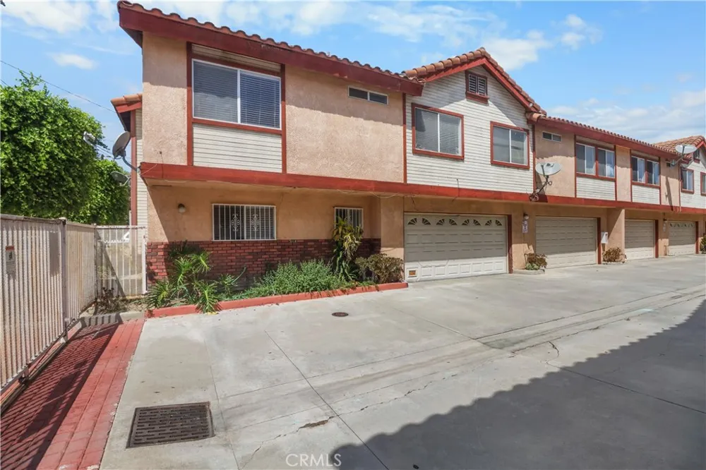 11233 Barnwall Street #A Norwalk, CA 90650