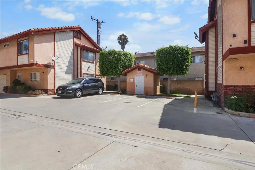 11233 Barnwall Street #A Norwalk, CA 90650