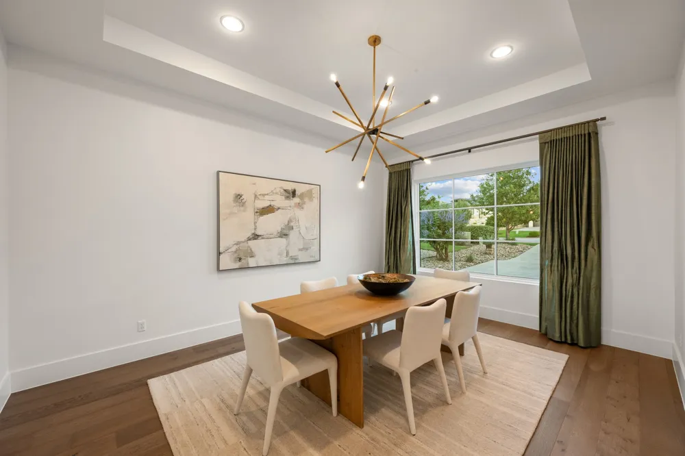 8312 Carranzo Drive Austin, TX 78735