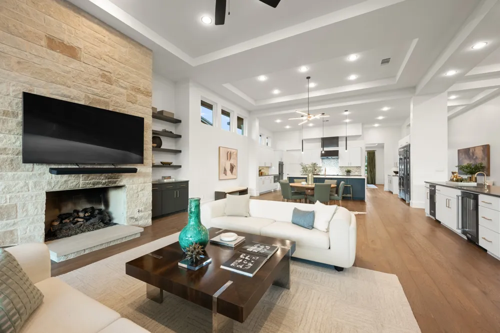 8312 Carranzo Drive Austin, TX 78735