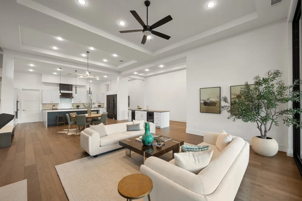 8312 Carranzo Drive Austin, TX 78735
