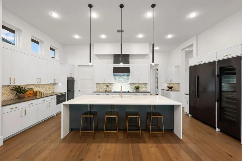 8312 Carranzo Drive Austin, TX 78735