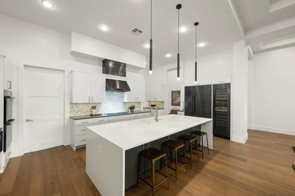8312 Carranzo Drive Austin, TX 78735