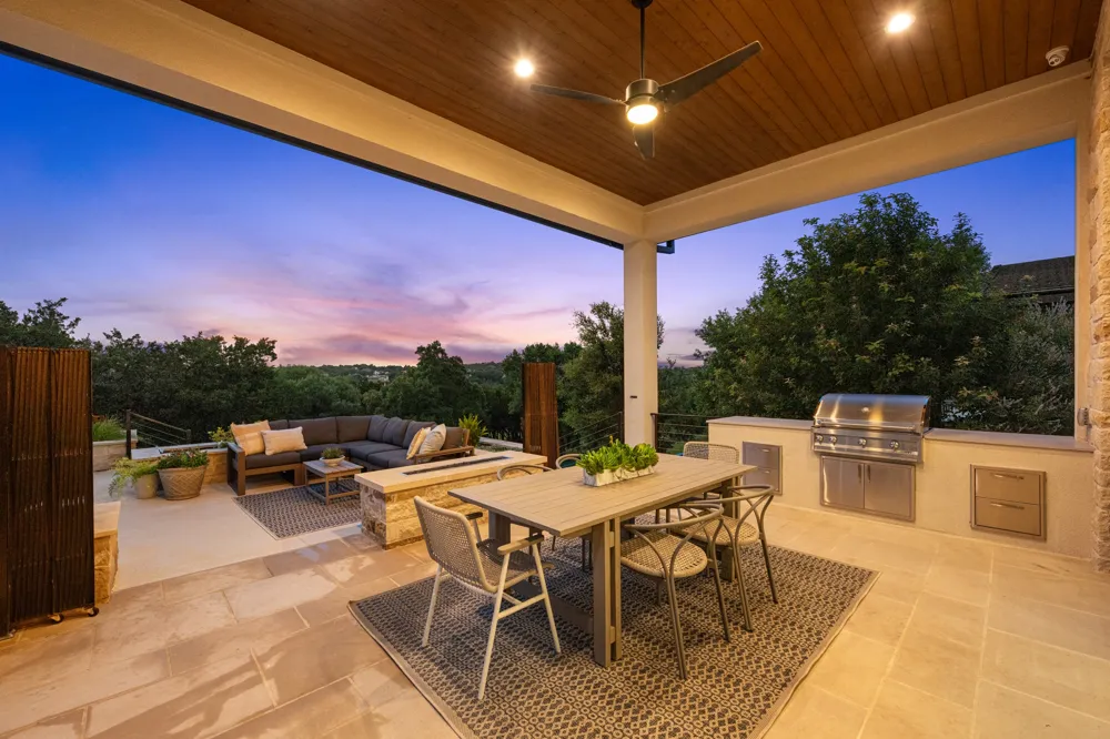 8312 Carranzo Drive Austin, TX 78735