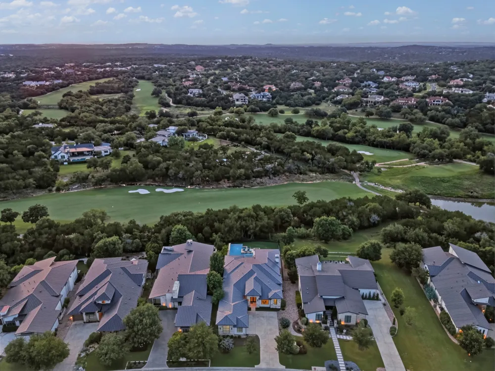 8312 Carranzo Drive Austin, TX 78735