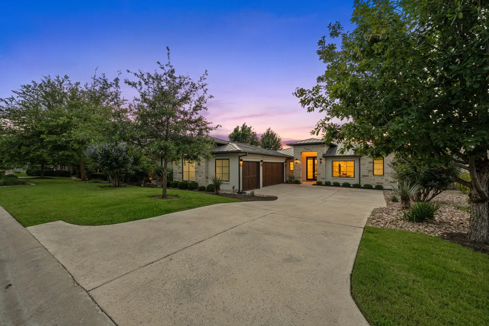 8312 Carranzo Drive Austin, TX 78735