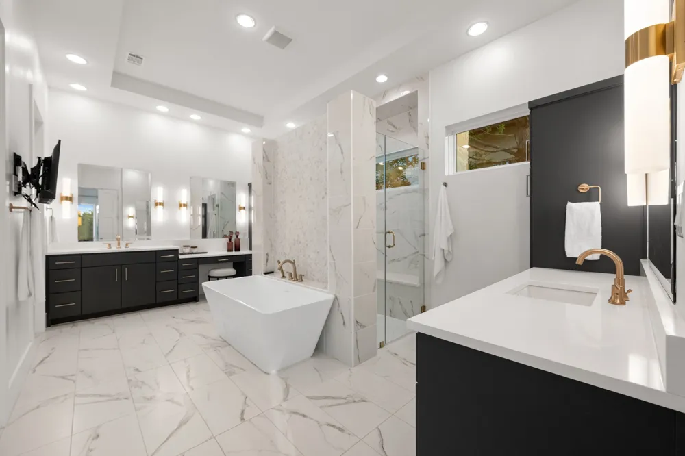 8312 Carranzo Drive Austin, TX 78735