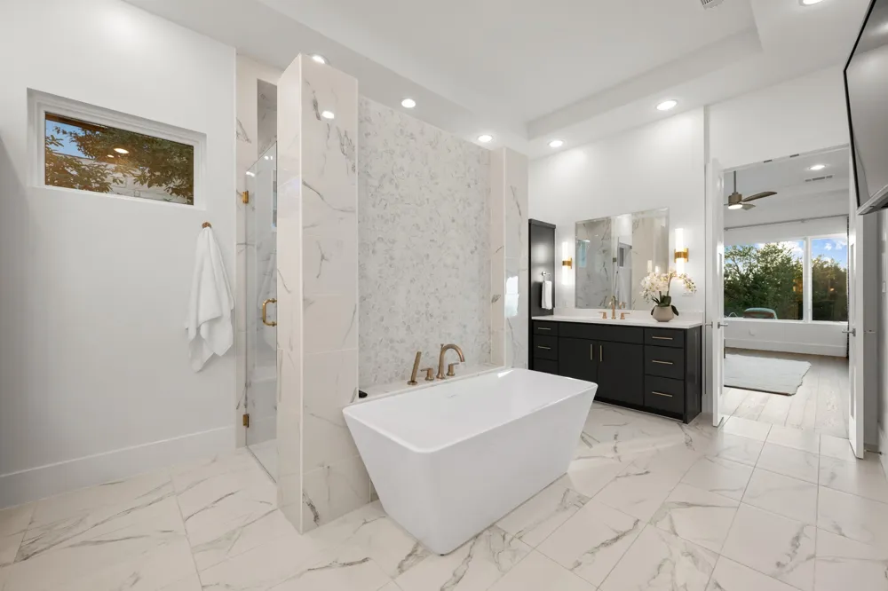 8312 Carranzo Drive Austin, TX 78735