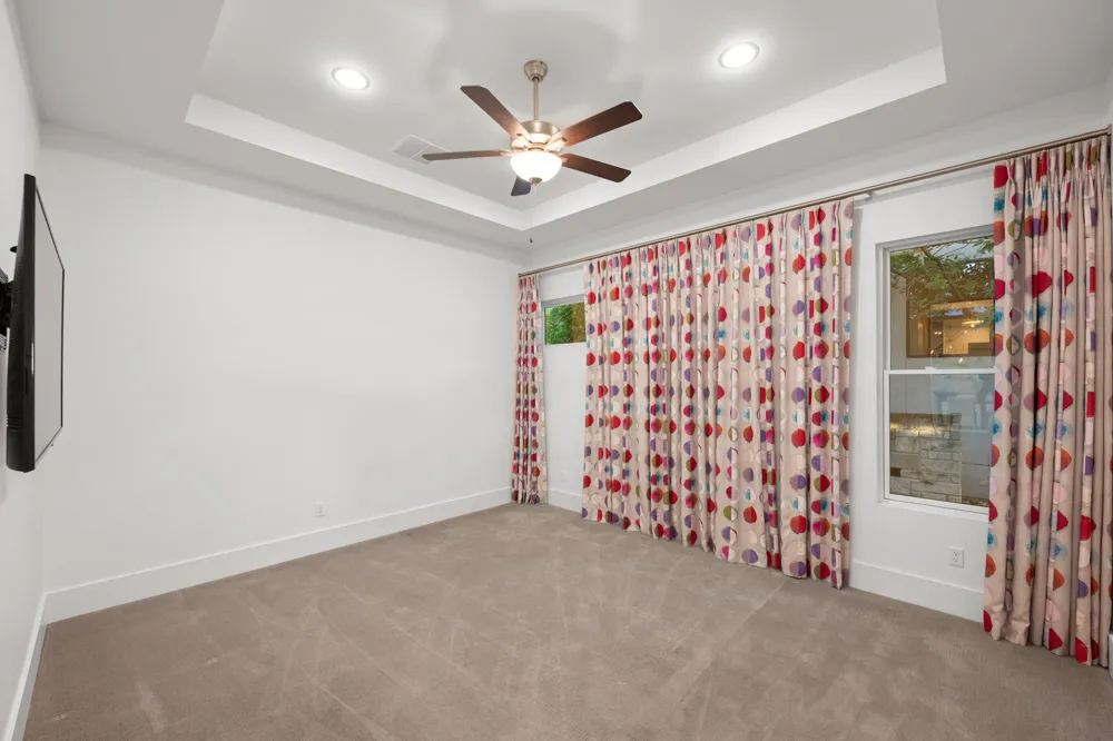 8312 Carranzo Drive Austin, TX 78735