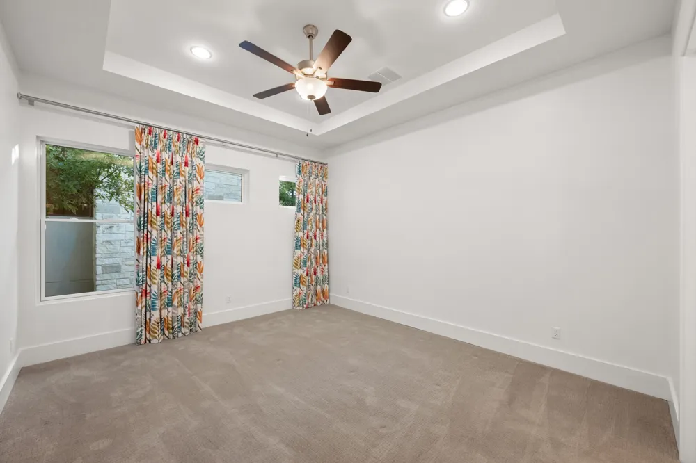 8312 Carranzo Drive Austin, TX 78735