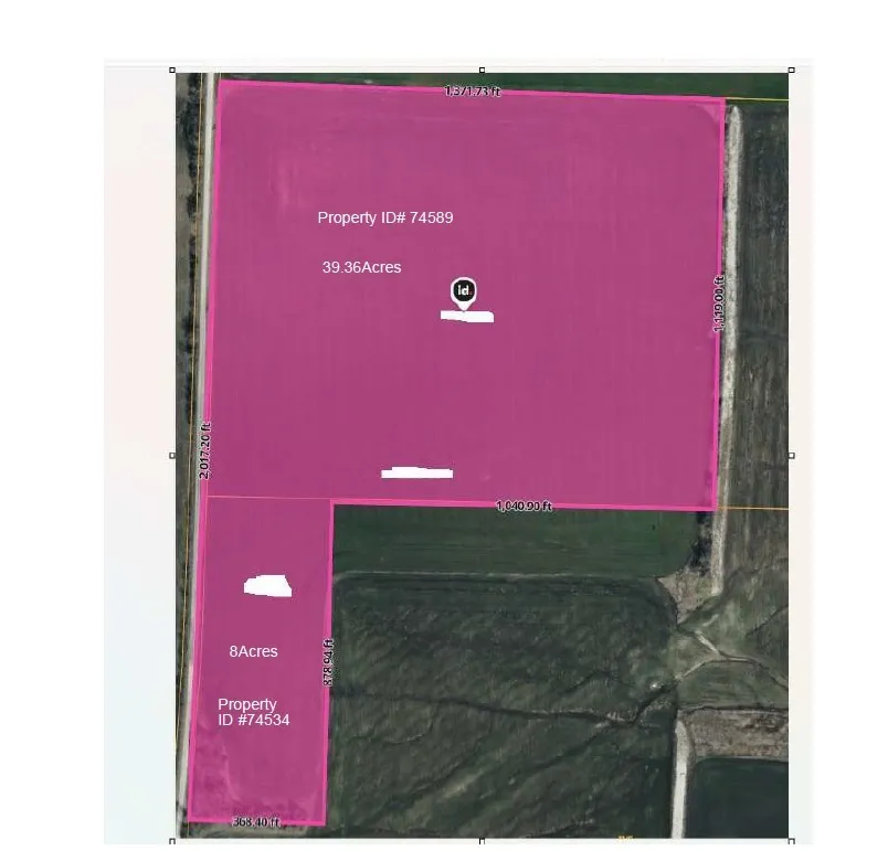 47 County 3060 Bonham, TX 75418