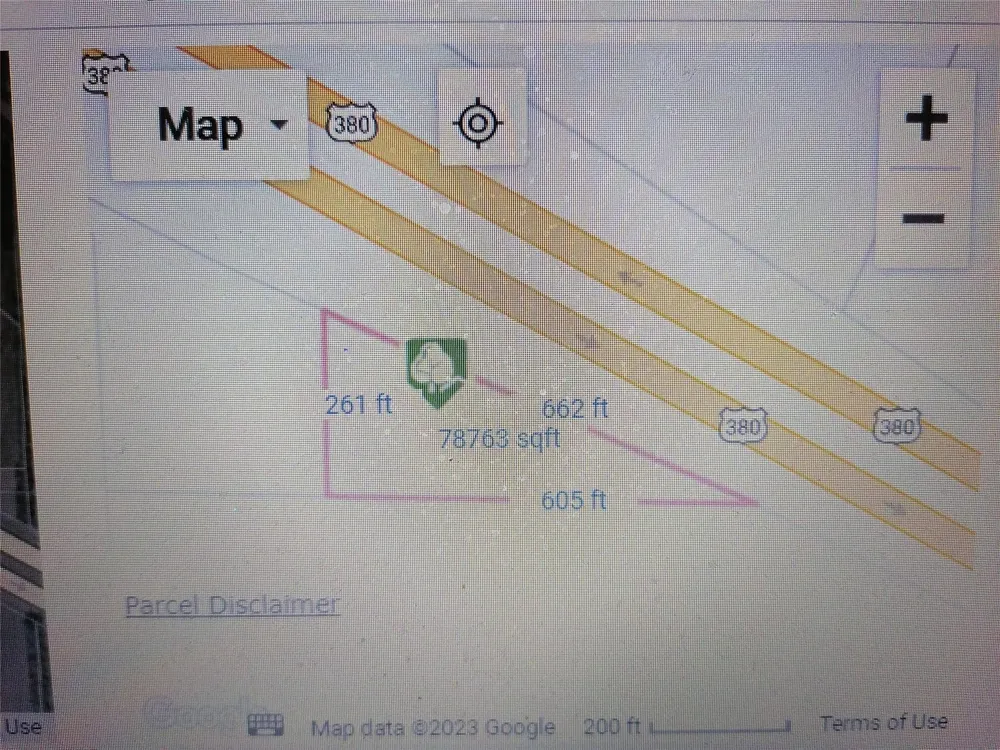 Hwy 380 Caddo Mills, TX 75135