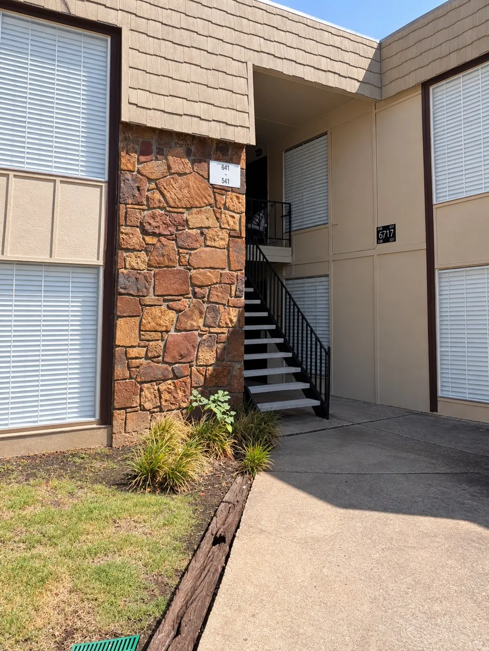 6717 S Richmond Avenue S #638 Tulsa, OK 74136