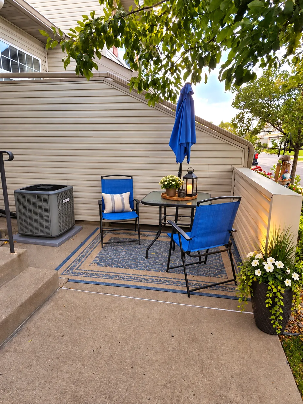 14211 Xenon Street NW #23NW Ramsey, MN 55303