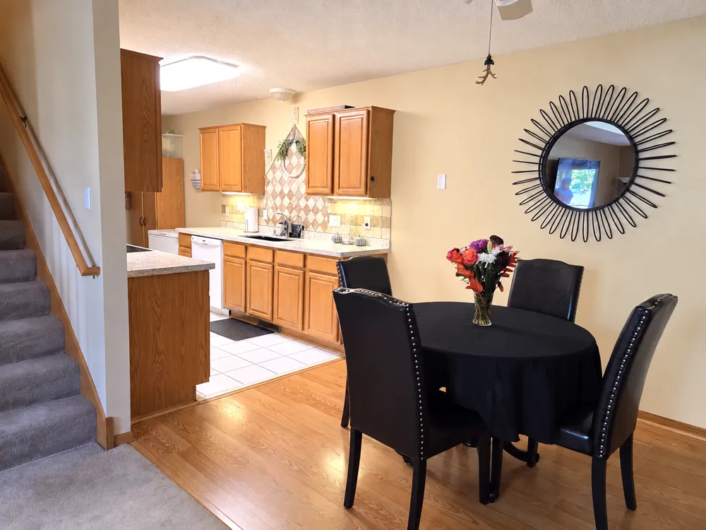 14211 Xenon Street NW #23NW Ramsey, MN 55303