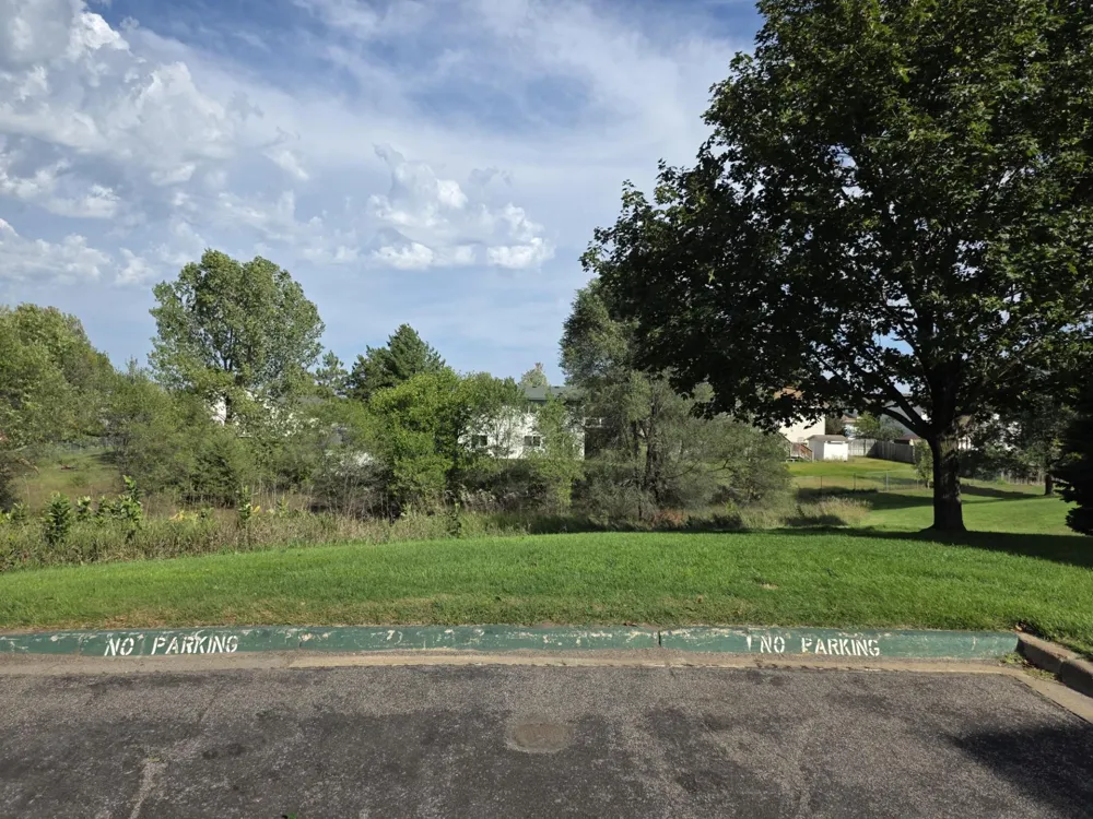 14211 Xenon Street NW #23NW Ramsey, MN 55303