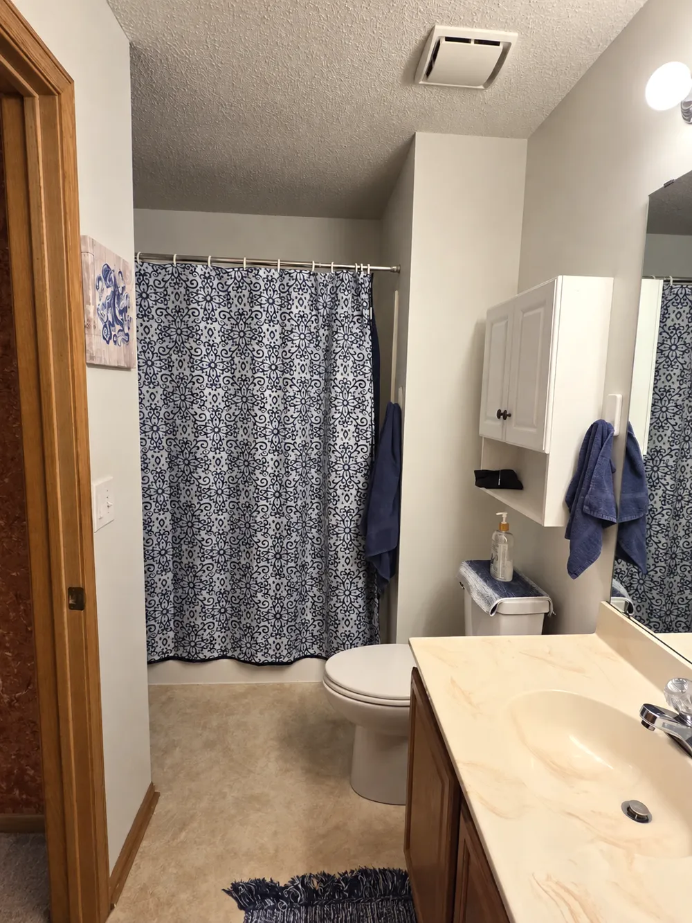 14211 Xenon Street NW #23NW Ramsey, MN 55303