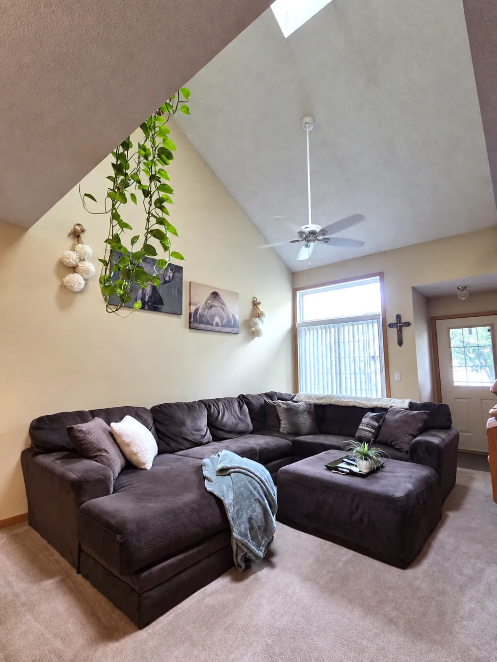 14211 Xenon Street NW #23NW Ramsey, MN 55303