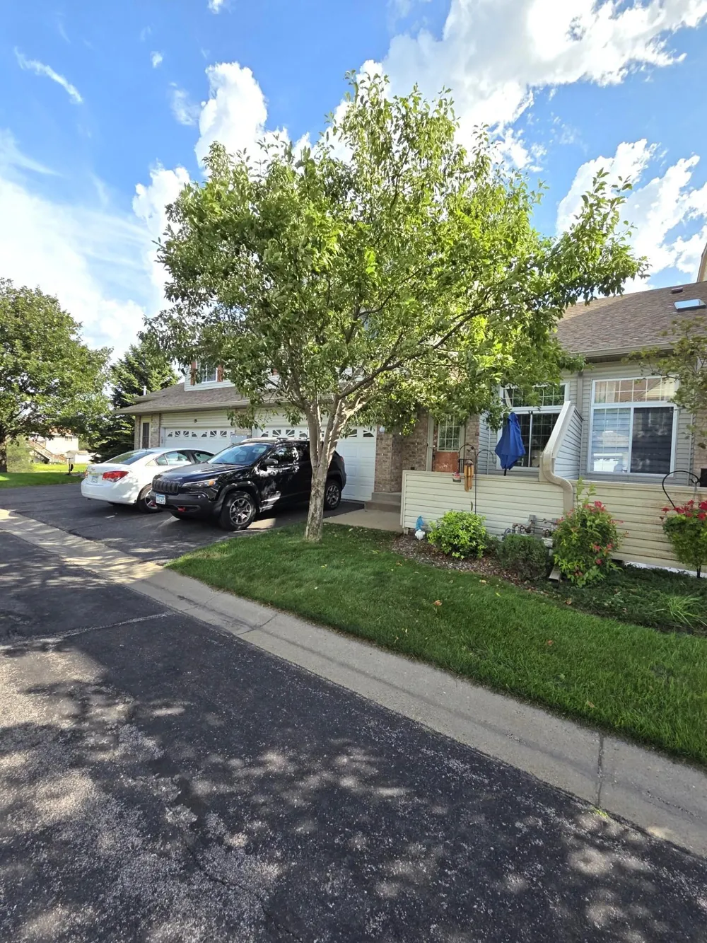 14211 Xenon Street NW #23NW Ramsey, MN 55303