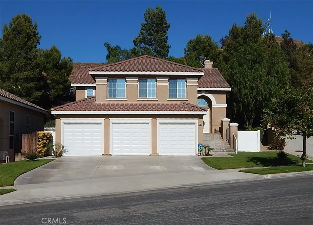 787 Villa Montes Corona, CA 92879