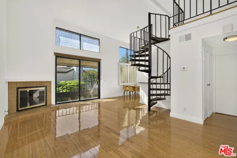8701 Falmouth Avenue #202