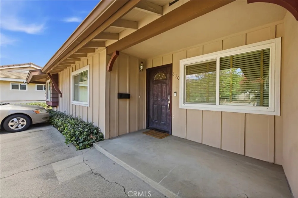 610 Ridgefield Claremont, CA 91711