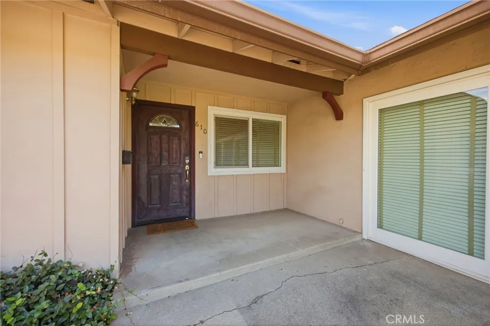 610 Ridgefield Claremont, CA 91711
