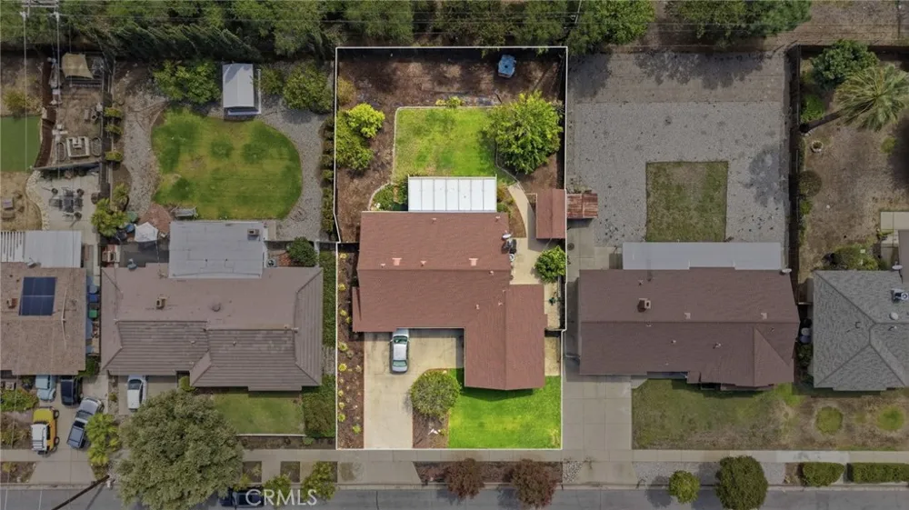 610 Ridgefield Claremont, CA 91711