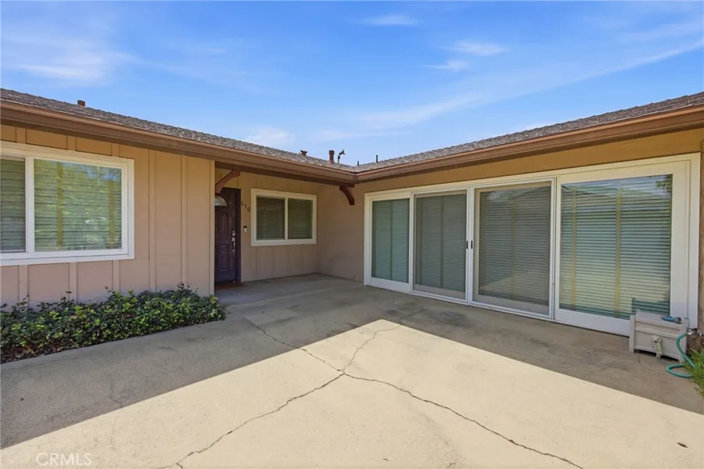 610 Ridgefield Claremont, CA 91711
