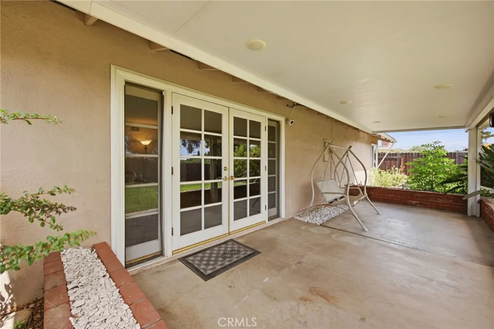 610 Ridgefield Claremont, CA 91711