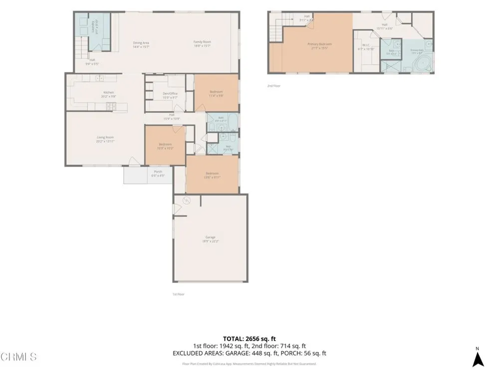 411 E Yucca Street Oxnard, CA 93033