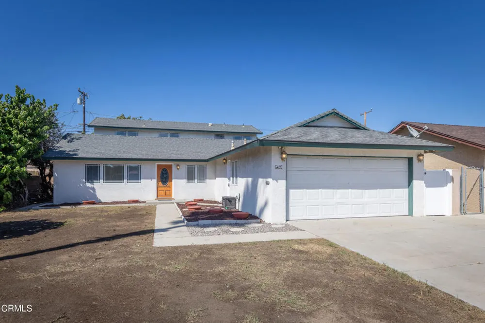 411 E Yucca Street Oxnard, CA 93033
