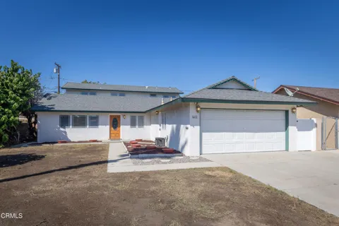 411 E Yucca Street