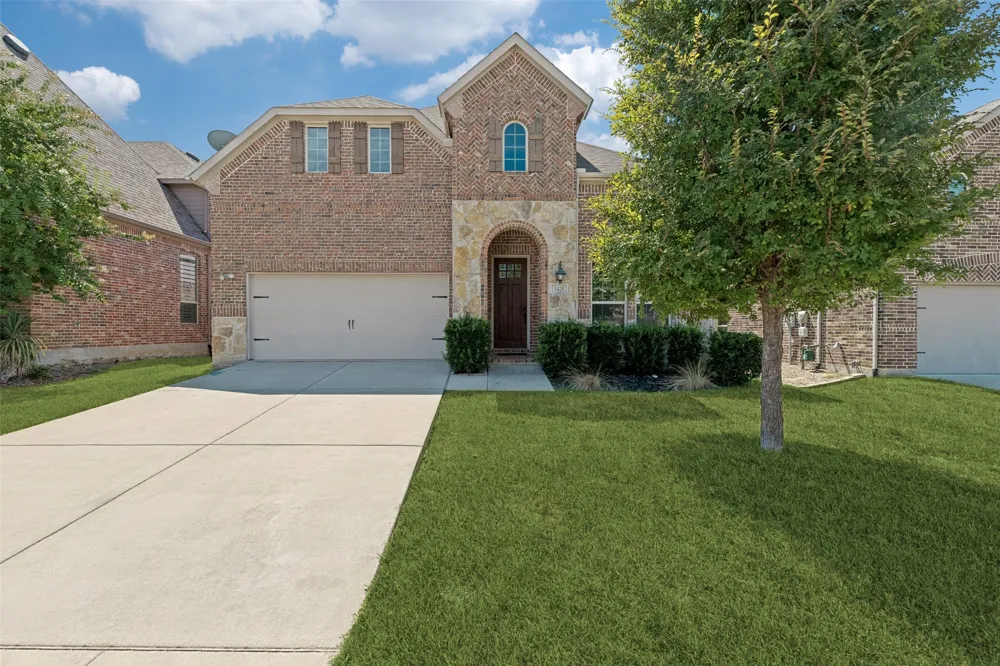 5425 Datewood Lane McKinney, TX 75071