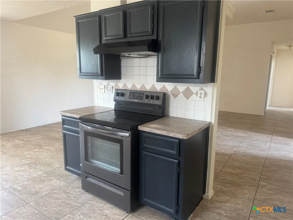 4411 Lonesome Dove Drive Killeen, TX 76549