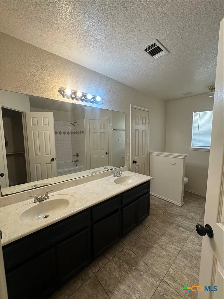 4411 Lonesome Dove Drive Killeen, TX 76549