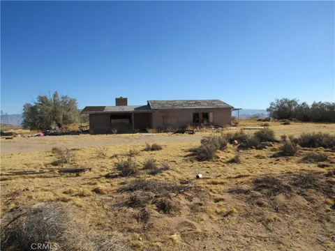 33321 Desert
