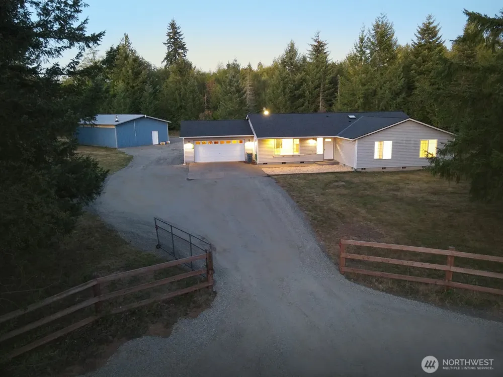 117 Chinook Lane Onalaska, WA 98570