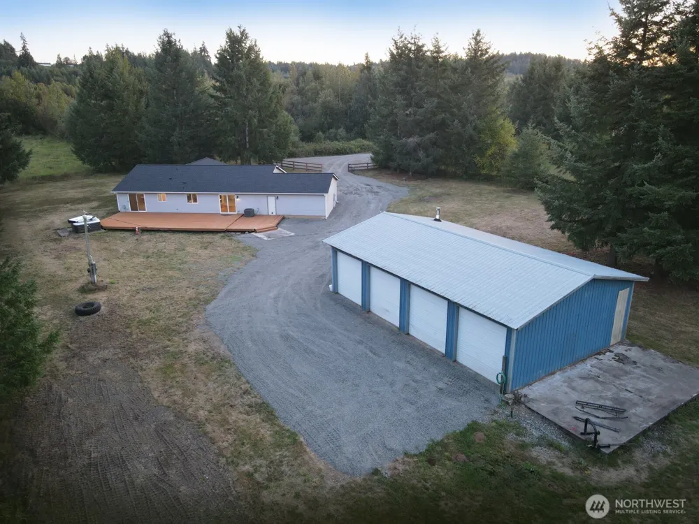 117 Chinook Lane Onalaska, WA 98570
