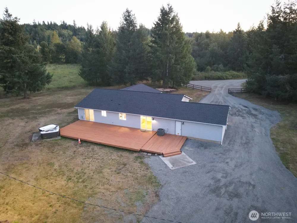 117 Chinook Lane Onalaska, WA 98570