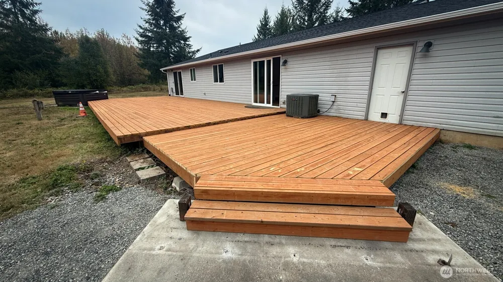 117 Chinook Lane Onalaska, WA 98570