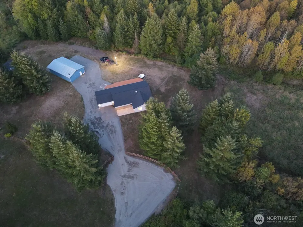 117 Chinook Lane Onalaska, WA 98570