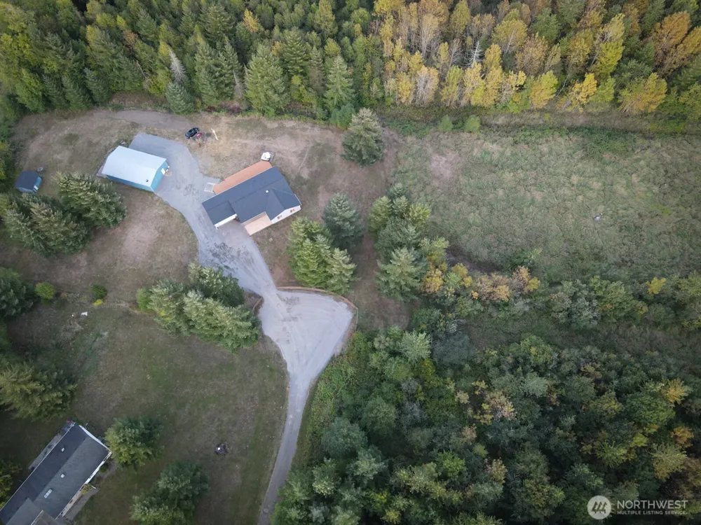 117 Chinook Lane Onalaska, WA 98570