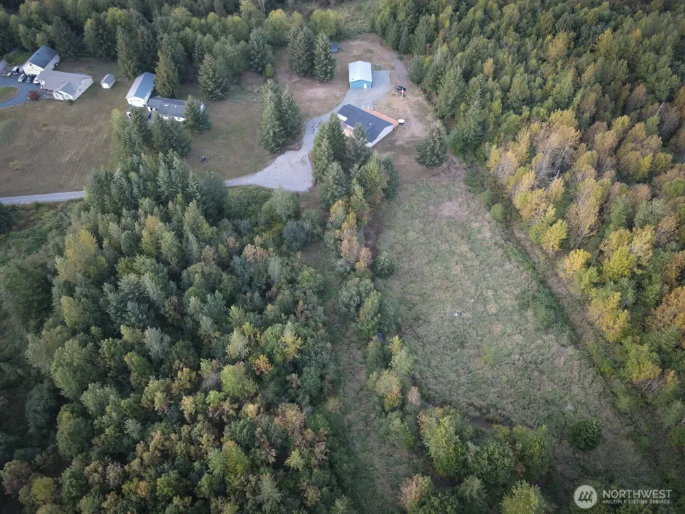 117 Chinook Lane Onalaska, WA 98570