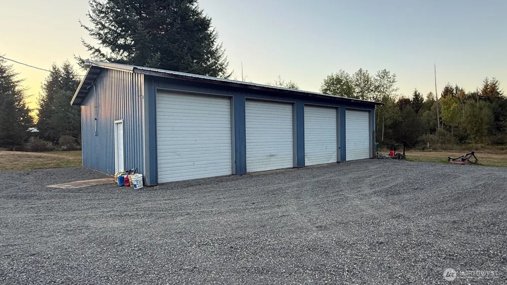 117 Chinook Lane Onalaska, WA 98570