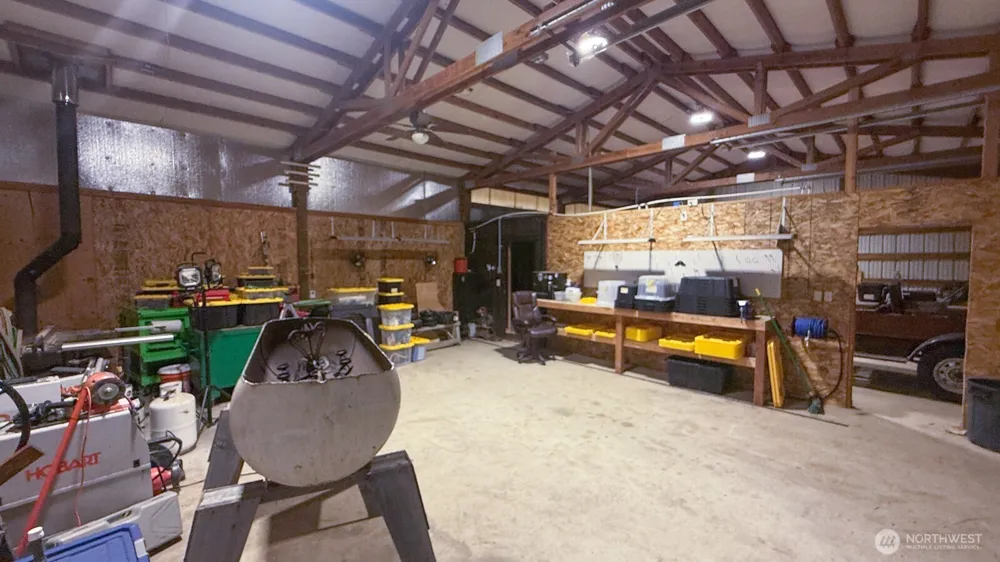 117 Chinook Lane Onalaska, WA 98570